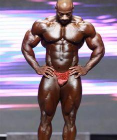 金城健美爆料视频最新版,健身界风云再起  第2张