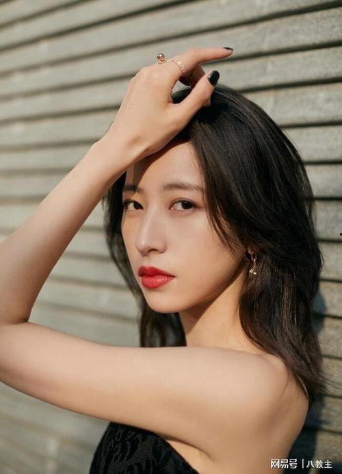 最新爆料周雨彤,神秘男友身份引热议！  第1张