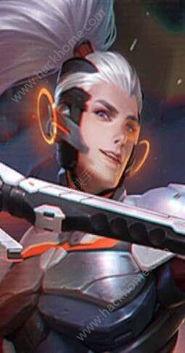 韩信皮肤最新爆料视频,特效炫酷，细节满满，玩家直呼期待！  第2张