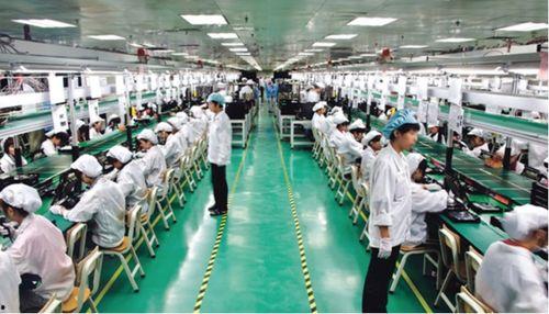 富士康郑州员工爆料新闻,揭秘工厂内部真实情况与工作环境  第1张