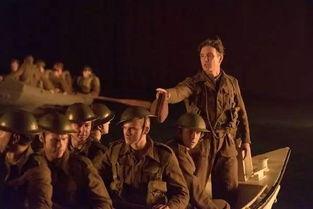 敦刻尔克在线观看 手机,重温敦刻尔克的历史壮举  第1张