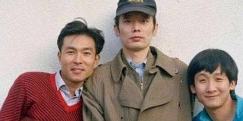 谢园爆料梁天采访视频全集,一场关于友情与艺术的深度对话  第1张